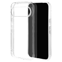 ラスタバナナ Google Pixel 11 Pro用 TPUケース クリア 9759P11PTPCL
