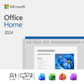 マイクロソフト Office Home 2024 日本語版 ダウンロード版[Win/Mac ダウンロード版] DLOFFICEHOME2024HDL