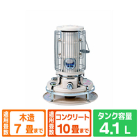 アラジン ブルーフレームヒーター ホワイト BF3913W