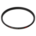 ハクバ レンズガード(77mm) ブラック CF-XCPRLG77