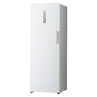 ハイアール 【前開き】280L フリーザー ホワイト JF-NUF280CL-W