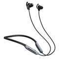 EDIFIER Edifier NC機能搭載 ワイヤレスネックバンド型イヤホン W280NB PRO ブラック ED-W280NBPRO-BK