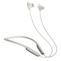 EDIFIER Edifier NC機能搭載 ワイヤレスネックバンド型イヤホン W280NB PRO ホワイト ED-W280NBPRO-SW