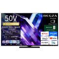 TVS REGZA 4K Mini LED液晶テレビ 50Z890S