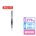 MTG ReFa BEAUTECH STRAIGHT IRON ホワイト RE-BM-02A