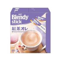 味の素ＡＧＦ ブレンディ スティック 紅茶オレ 100本 F909254
