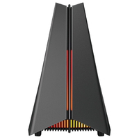 ティーピーリンク BE9300 トライバンド Wi-Fi 7 ゲーミングルーター ARCHERGE550