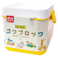 ユカイ工学 kurikit ウゴクブロック L YE-EDU017