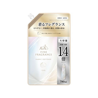ＮＳファーファジャパン ファーファ FINE FRAGRANCE 柔軟剤 シエル 780mL 詰替 FCE000J