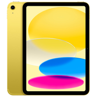 Apple 11インチiPad Wi-Fi + Cellularモデル 128GB イエロー MD7H4J/A