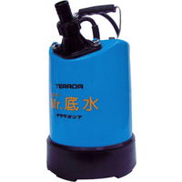 ＴＥＲＡＤＡ ミスター底水水中ポンプ S-500LN-50HZ