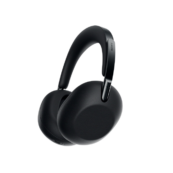 SONY ワイヤレスノイズキャンセリングステレオヘッドセット 1000X THE COLLEXION ブラック WH-1000XX B