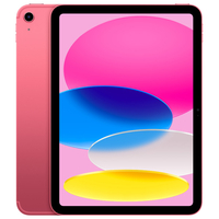 Apple 11インチiPad Wi-Fi + Cellularモデル 512GB ピンク MD7T4J/A