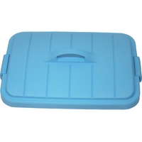トラスコ中山 エコペール用フタ 角型 73L用 FC443JT-5123038
