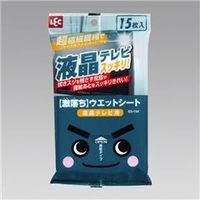 レック 激落ちシート液晶テレビ用15枚 ｹﾞｷｵﾁｼ-ﾄｴｷｼﾖｳﾃﾚﾋﾞﾖｳ15P