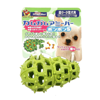 ドギーマンハヤシ カムガムアミーバー ボンボンS ｶﾑｶﾞﾑｱﾐ-ﾊﾞ-ﾎﾞﾝﾎﾞﾝS