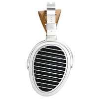 HIFIMAN 平面磁気駆動型ヘッドホン HE1000 V2 シルバー HE1000V2