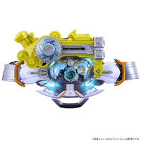 バンダイ DXスラッシュボーンバックル&ライドエグズ4セット DXｽﾗﾂｼﾕﾎﾞ-ﾝBﾗｲﾄﾞｴｸﾞｽﾞ4S