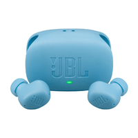 JBL ワイヤレスイヤホン JBL Wave Buds 3 ティール JBLWBUDS3TEL