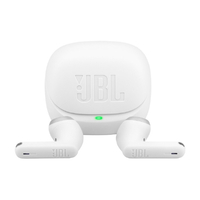 JBL ワイヤレスイヤホン JBL Wave Flex 3 ホワイト JBLWFLEX3WHT