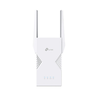 ティーピーリンク Wi-Fi 7 無線LAN中継器 2882+688Mbps BE3600 メッシュWiFi 中継器 2．5ギガLANポート EasyMesh対応 3年保証 RE235BE