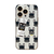 Dparks iPhone 14 Pro用ソフトクリアケース bulldog DS24151I14P-イメージ1