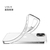 Dparks iPhone 14 Pro用ソフトクリアケース カラフルザウルス DS24154I14P-イメージ11