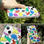 Dparks iPhone 14 Pro用ソフトクリアケース カラフルザウルス DS24154I14P-イメージ14