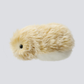 カシオ AIペットロボット Moflin(モフリン) ゴールド PE-M11GD