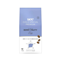 UCC GOLD SPECIAL PREMIUM 炒り豆 ベリーフルーティ SAP 140g FCE673M-351951