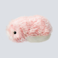 カシオ AIペットロボット Moflin(モフリン) ピンク PE-M11PK