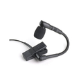 SHURE 楽器用ミニチュアマイクロフォン ブラック BETA98H/C-X