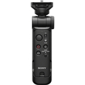 SONY ワイヤレスシューティンググリップ/三脚 ブラック GP-VPT3B