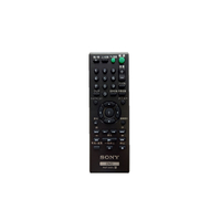 SONY リモートコマンダー ZZ-RMT-D197J