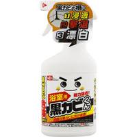 レック 激落ち 黒カビくんカビとり泡スプレー GNｸﾛｶﾋﾞｸﾝｶﾋﾞﾄﾘｱﾜｽﾌﾟﾚ-