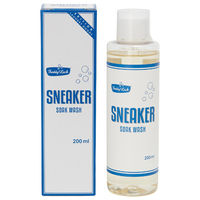 藤栄 SNEAKER SOAK WASH(200ml) FL175ﾌﾚﾃﾞｲｽﾆ-ｶ-ｿ-ｸｳｵﾂｼﾕ