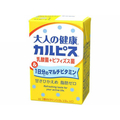 エルビー 大人の健康カルピス 乳酸菌+ビフィズス菌&1日分のマルチビタミン FCJ299C-29156