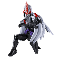 バンダイ TAF 仮面ライダーケイ TAFKRｹｲ
