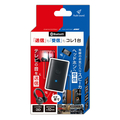 ライソン Bluetooth送受信機 TR-01 KABT-002B