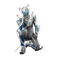 バンダイスピリッツ S．H．Figuarts 仮面ライダーマイス(初回生産) SHFｶﾒﾝﾗｲﾀﾞ-ﾏｲｽｼﾖｶｲ