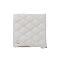 Life on Products あったかキルティング USB給電式2WAYフットウォーマー Life on Products アイボリー LCAWA019-IV