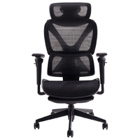 COFO Chair Pro 2 ブラック CC-200B