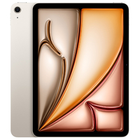 Apple 11インチiPad Air Wi-Fiモデル 512GB スターライト MH3D4J/A