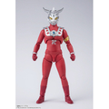 バンダイスピリッツ 【再販】S．H．Figuarts ウルトラマンレオ SHFｳﾙﾄﾗﾏﾝﾚｵN