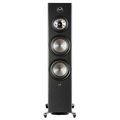 POLK プレミアム・フロアスタンディング・スピーカー(1台) ブラック R700BLK