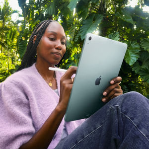Apple 11インチiPad Air Wi-Fiモデル 1TB ブルー MH3H4J/A-イメージ8