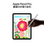 Apple 11インチiPad Air Wi-Fiモデル 1TB ブルー MH3H4J/A-イメージ6