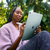 Apple 11インチiPad Air Wi-Fiモデル 1TB ブルー MH3H4J/A-イメージ8