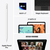 Apple 11インチiPad Air Wi-Fiモデル 1TB ブルー MH3H4J/A-イメージ9