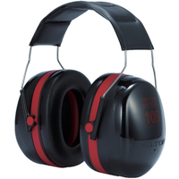 ３Ｍ ＰＥＬＴＯＲ［［ＴＭ上］］ イヤーマフ ヘッドバンドタイプ Ｈ１０Ａ 3M PELTOR［［TM上］］イヤーマフ H10A